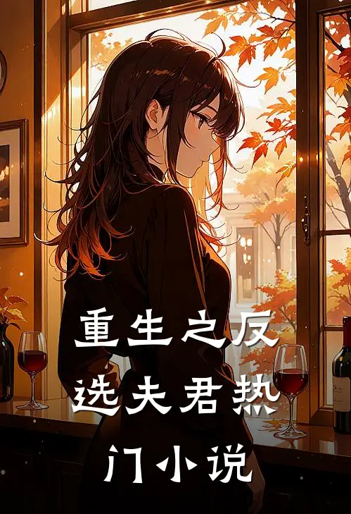 重生之反选夫君热门小说