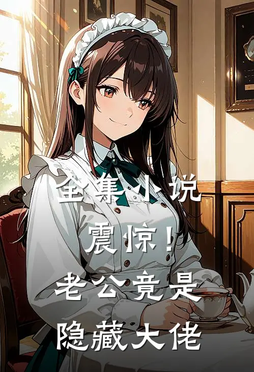 全集小说震惊！老公竟是隐藏大佬