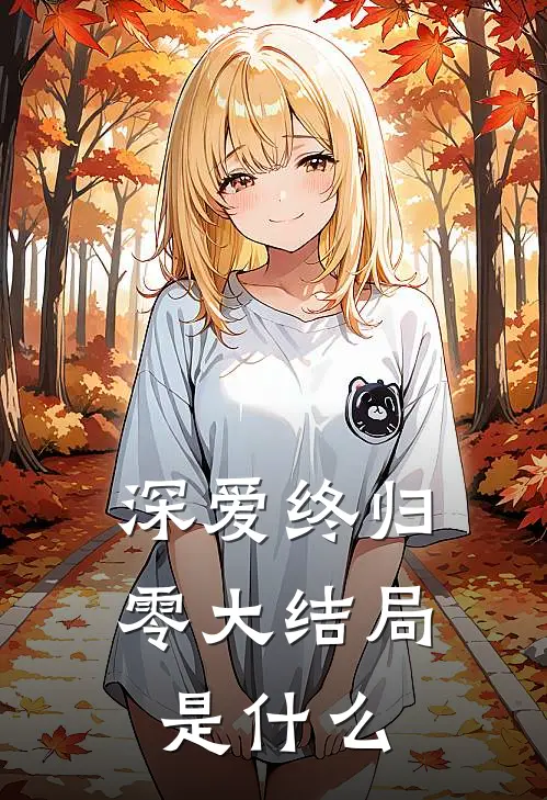 深爱终归零大结局是什么