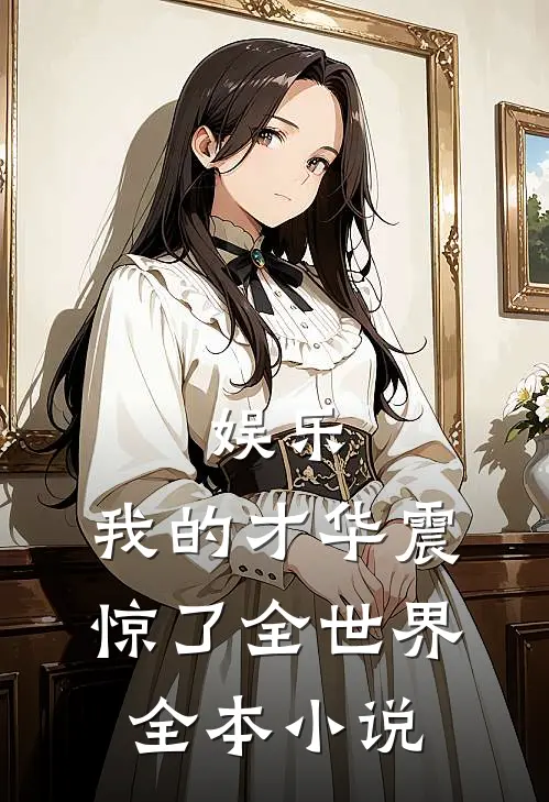 娱乐：我的才华震惊了全世界全本小说