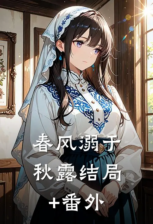 春风溺于秋露结局+番外