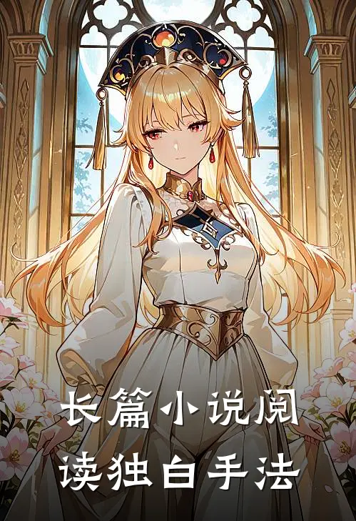 长篇小说阅读独白手法