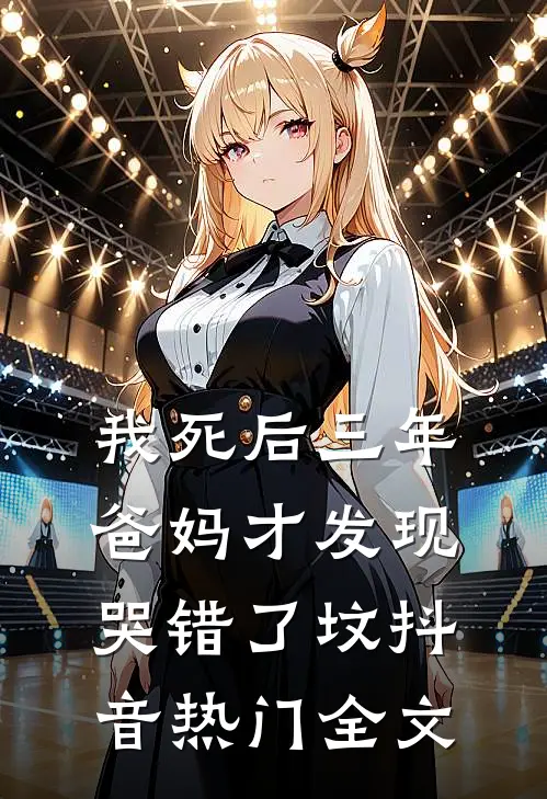 我死后三年，爸妈才发现哭错了坟抖音热门全文