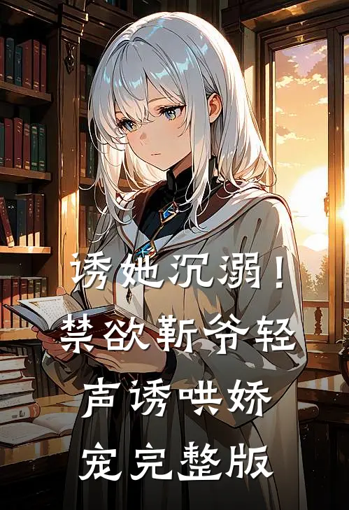 诱她沉溺！禁欲靳爷轻声诱哄娇宠完整版