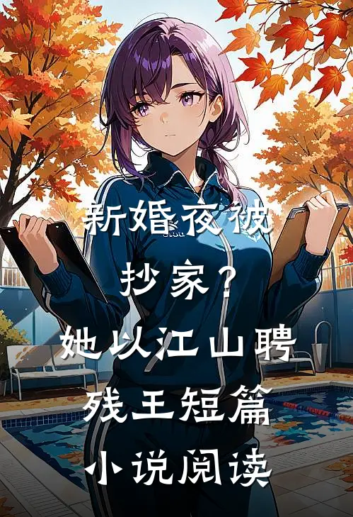 新婚夜被抄家？她以江山聘残王短篇小说阅读