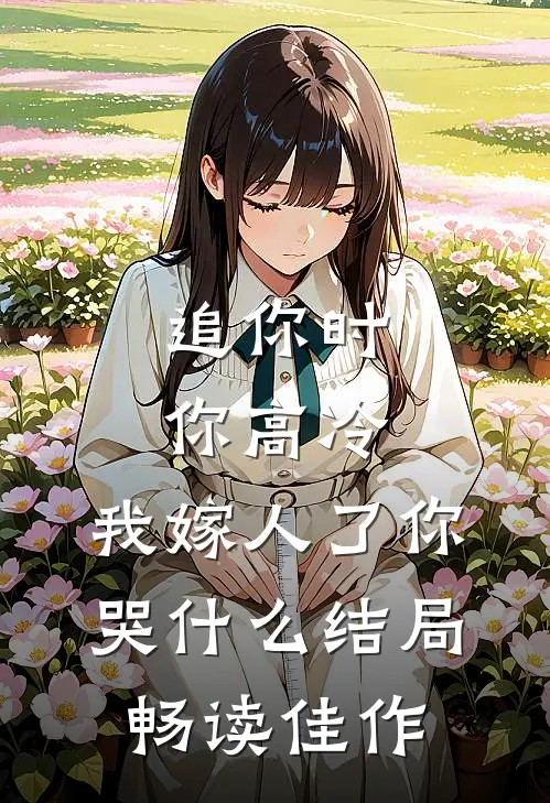 追你时你高冷,我嫁人了你哭什么结局畅读佳作