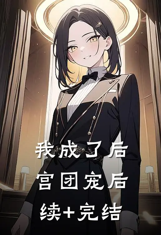 我成了后宫团宠后续+完结