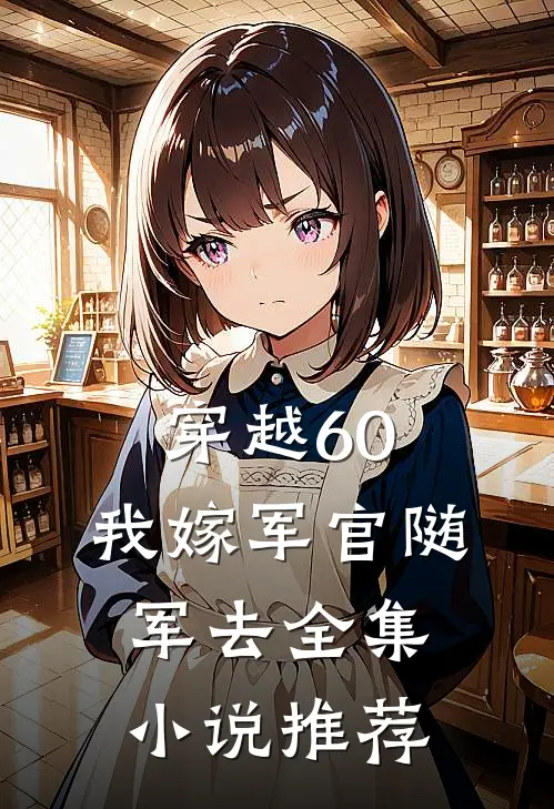 穿越60：我嫁军官随军去全集小说推荐