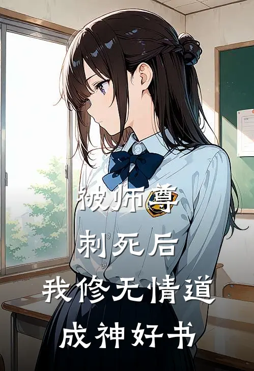 被师尊刺死后，我修无情道成神好书