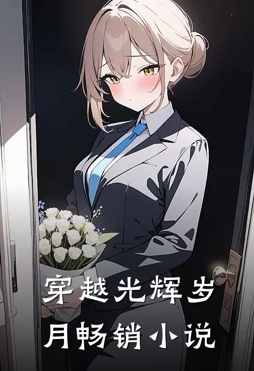穿越光辉岁月畅销小说