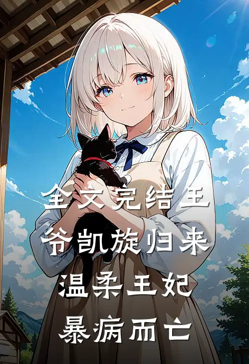 全文完结王爷凯旋归来，温柔王妃暴病而亡