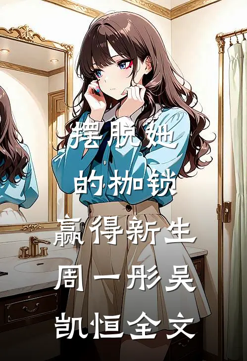 摆脱她的枷锁，赢得新生周一彤吴凯恒全文