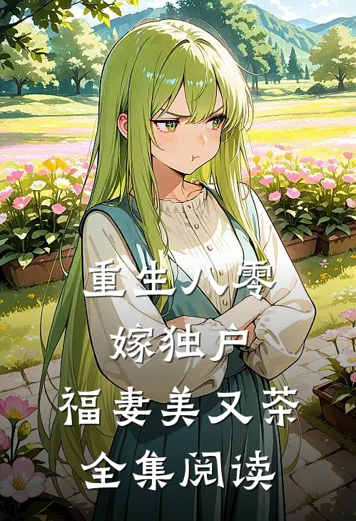 重生八零嫁独户，福妻美又茶全集阅读