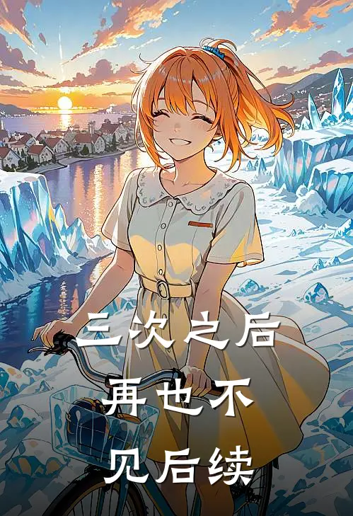 三次之后,再也不见后续怎么写