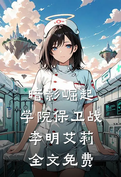 《暗影崛起：学院保卫战》李明艾莉全文免费