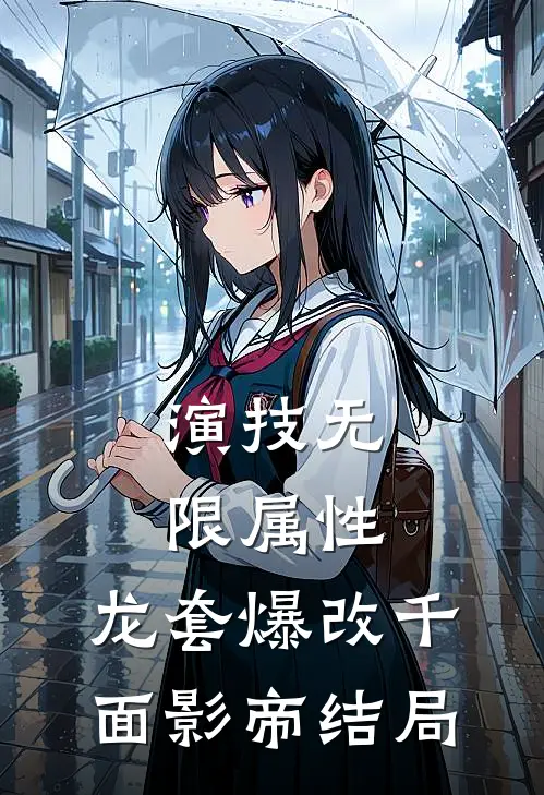 演技无限属性，龙套爆改千面影帝结局
