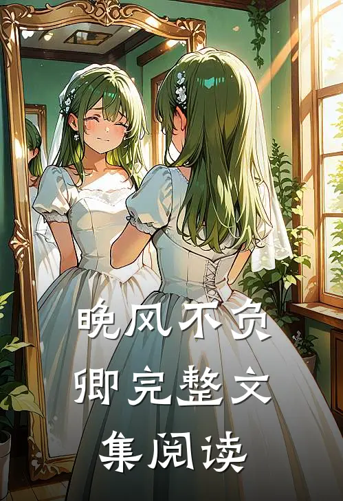 晚风不负卿完整文集阅读