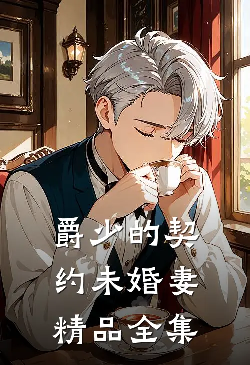 爵少的契约未婚妻精品全集
