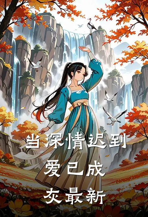 当深情迟到，爱已成灰最新