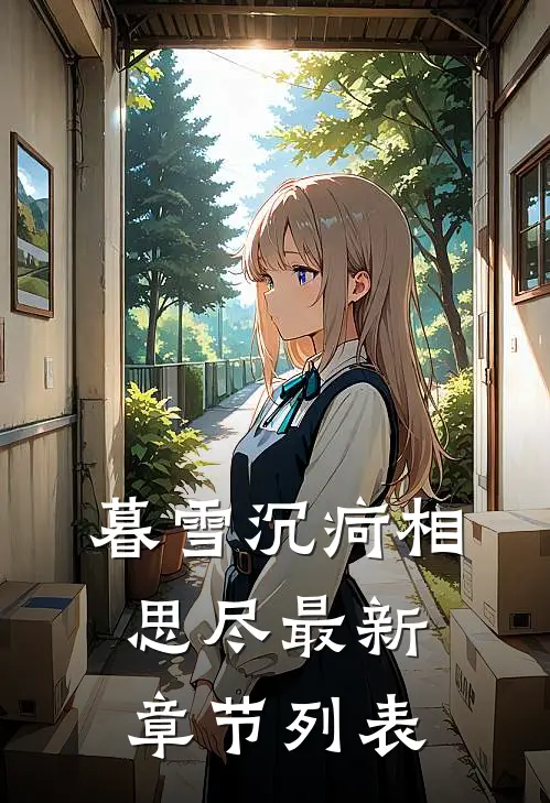 暮雪沉疴相思尽最新章节列表