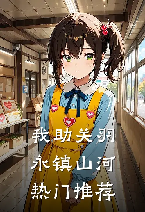 我助关羽永镇山河热门推荐