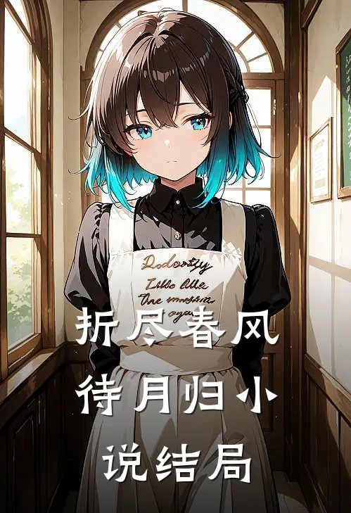 折尽春风待月归小说结局