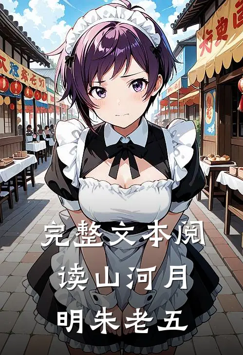 完整文本阅读山河月明朱老五