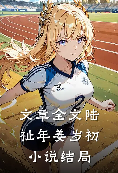 文章全文陆祉年姜岁初小说结局