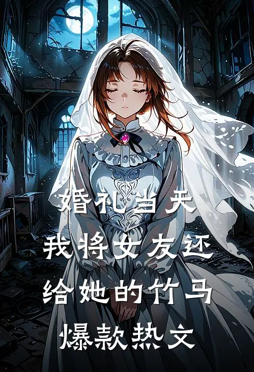 婚礼当天，我将女友还给她的竹马爆款热文