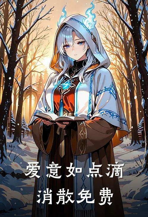 爱意如点滴消散免费