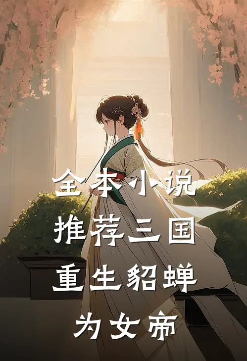 全本小说推荐三国重生貂蝉，为女帝