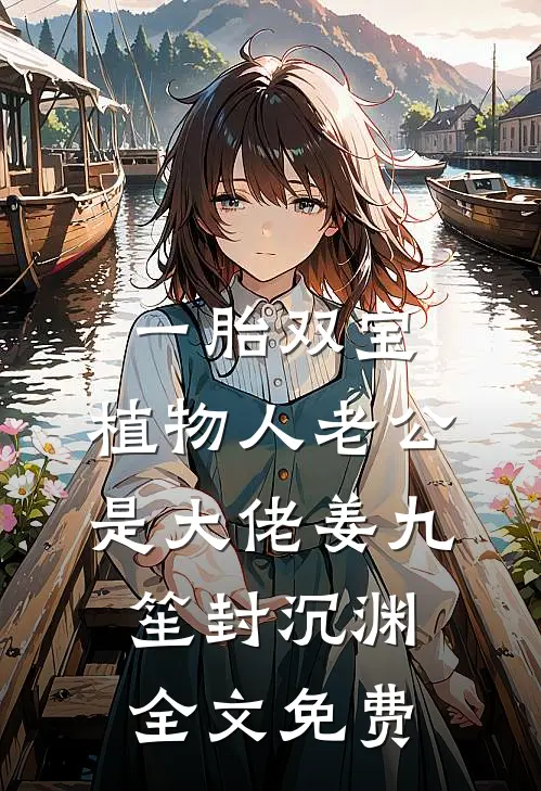 一胎双宝：植物人老公是大佬姜九笙封沉渊全文免费