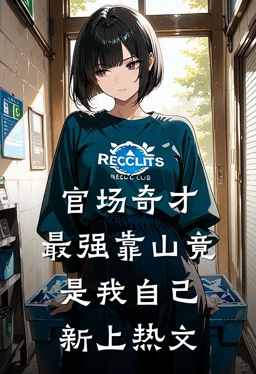 官场奇才：最强靠山竟是我自己新上热文