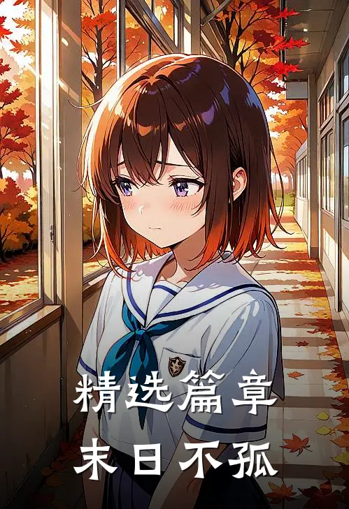 精选篇章末日不孤
