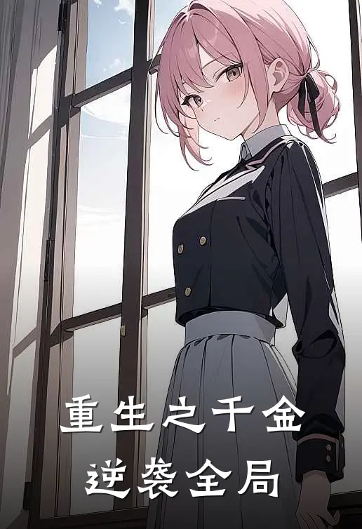 重生之千金逆袭全局