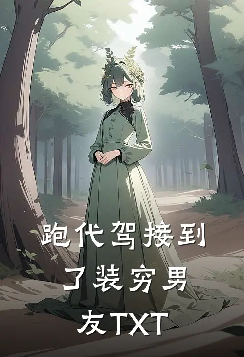 跑代驾接到了装穷男友TXT