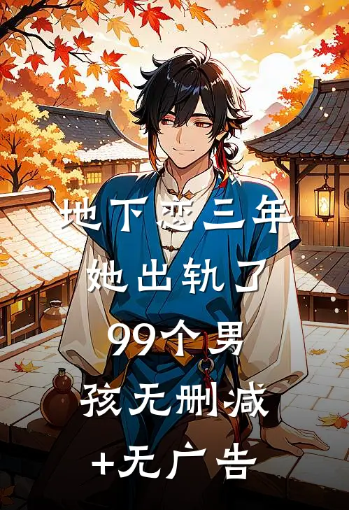 地下恋三年，她出轨了99个男孩无删减+无广告