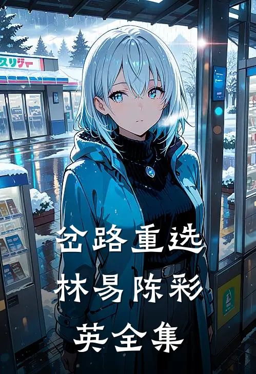 岔路重选林易陈彩英 全集