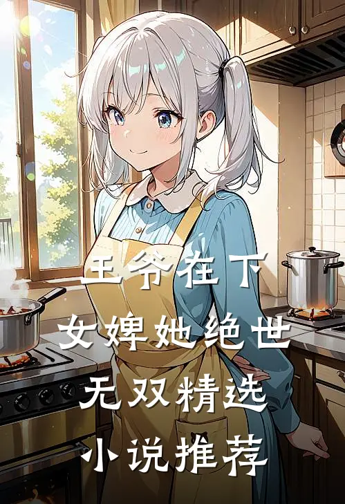 王爷在下：女婢她绝世无双精选小说推荐
