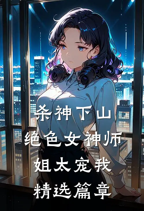 杀神下山：绝色女神师姐太宠我精选篇章