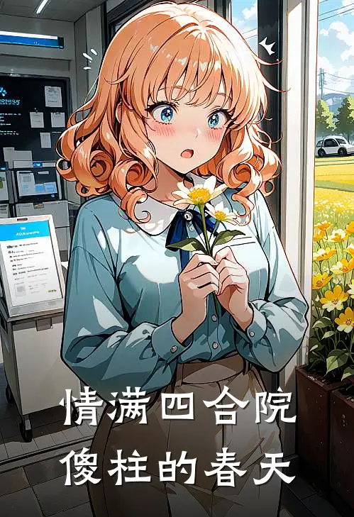 情满四合院：傻柱的春天