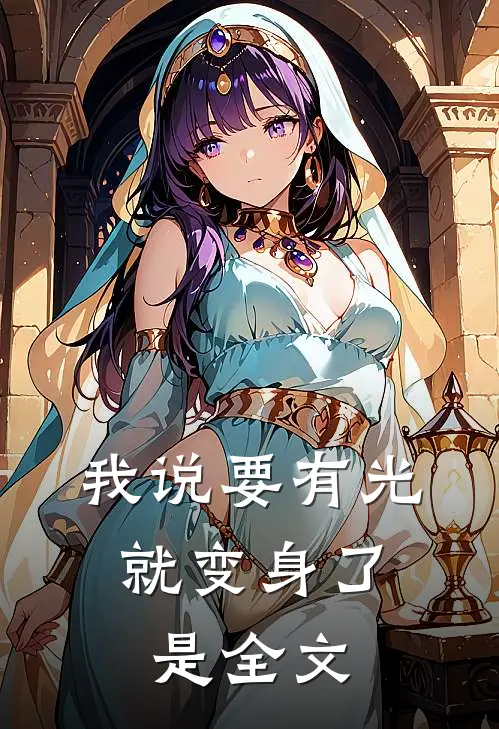 我说要有光,就变身了是全文