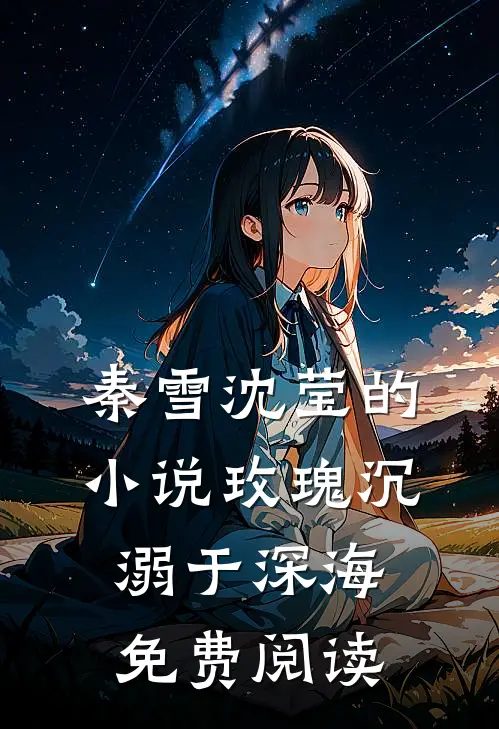 秦雪沈莹的小说玫瑰沉溺于深海免费阅读