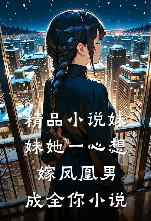精品小说妹妹她一心想嫁凤凰男,成全你小说