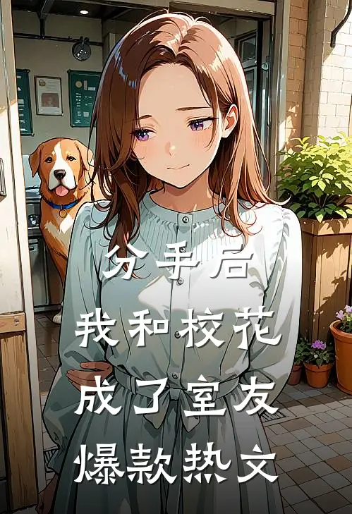 分手后，我和校花成了室友爆款热文