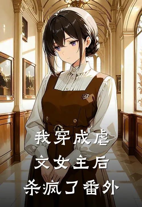 我穿成虐文女主后，杀疯了 番外