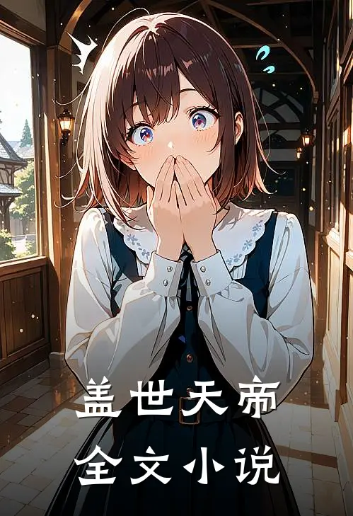 盖世天帝全文小说