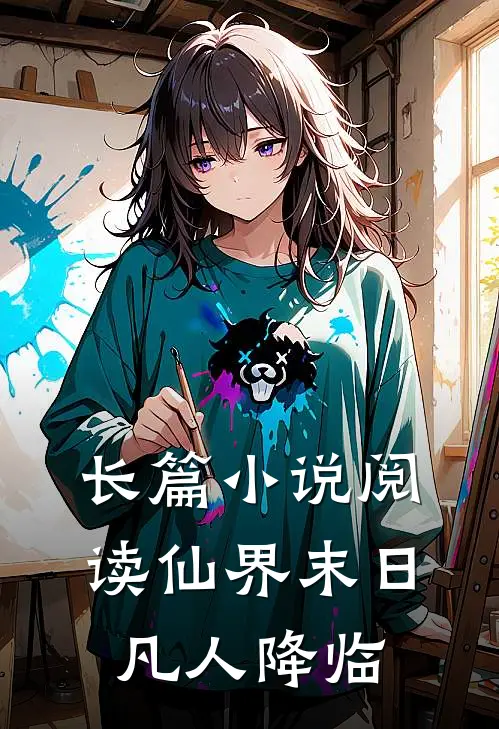 长篇小说阅读仙界末日：凡人降临