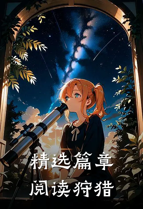 精选篇章阅读狩猎