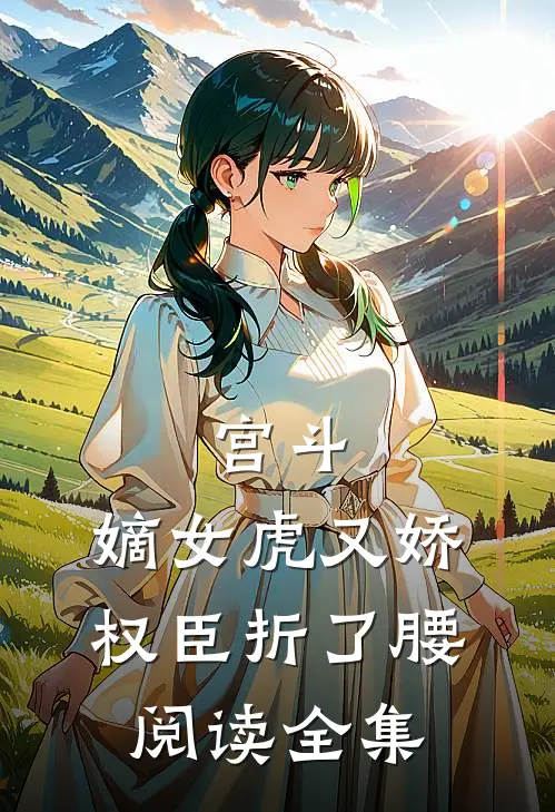 宫斗：嫡女虎又娇，权臣折了腰阅读全集